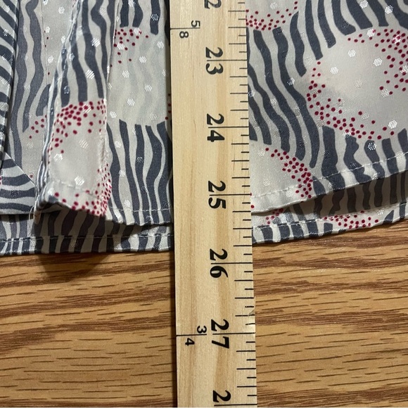 Vintage Blouse 14 - Picture 6 of 6